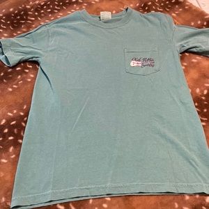 Old Row County Hank Tee
